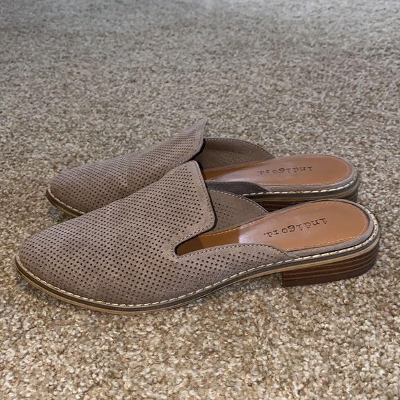 Gray Mules - Picture 6 of 7